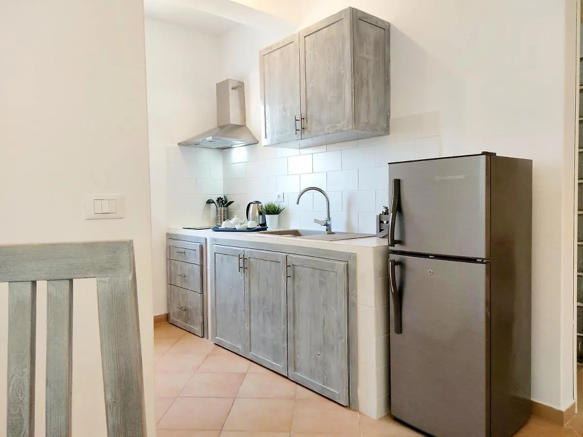 Branco Sea Holiday Apartments Santa María