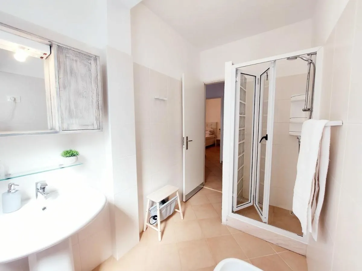 Branco Sea Holiday Apartments Santa María Cabo Verde