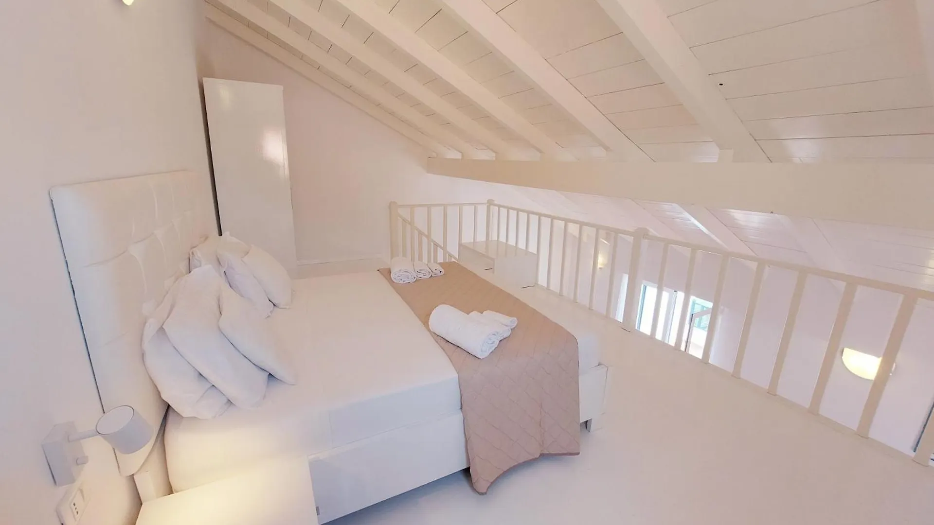 Branco Sea Holiday Apartments Santa María