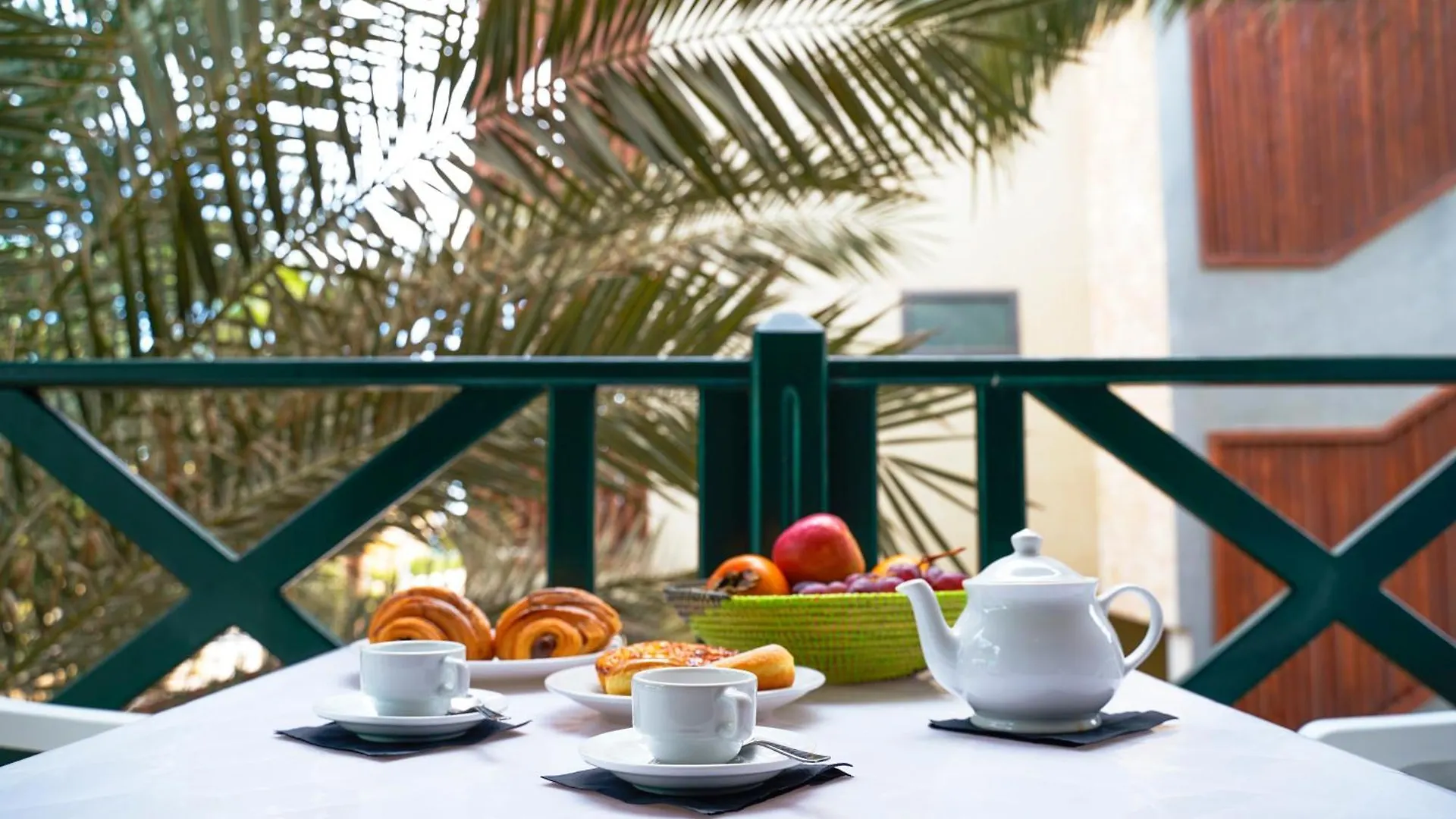 Branco Sea Holiday Apartments Santa María