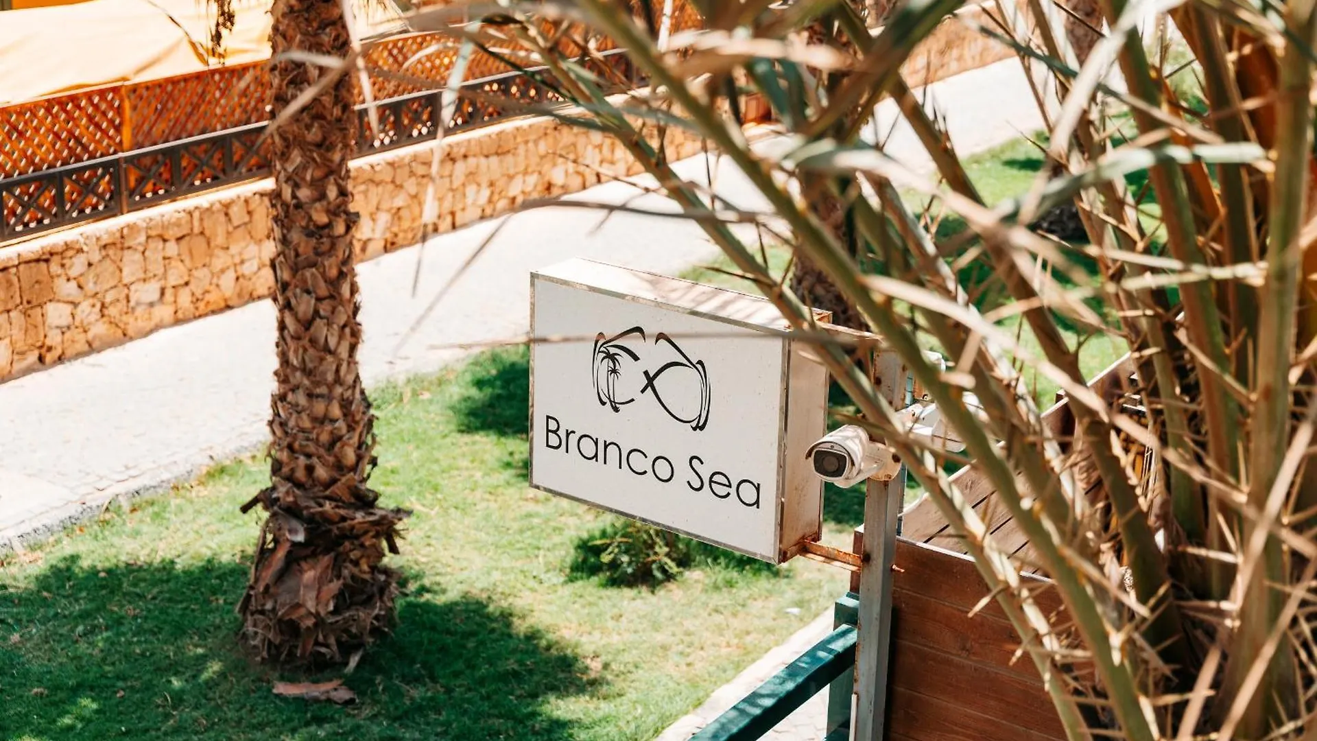 Branco Sea Holiday Apartments Santa María