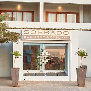 Sobrado Boutique Santa María