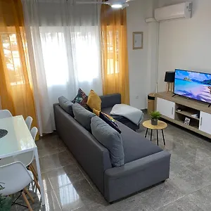 Urban Loft Apartamento Málaga
