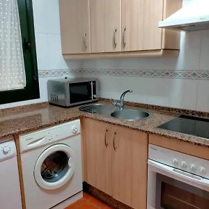 Coto La Campa Apartamento Chiclana de la Frontera
