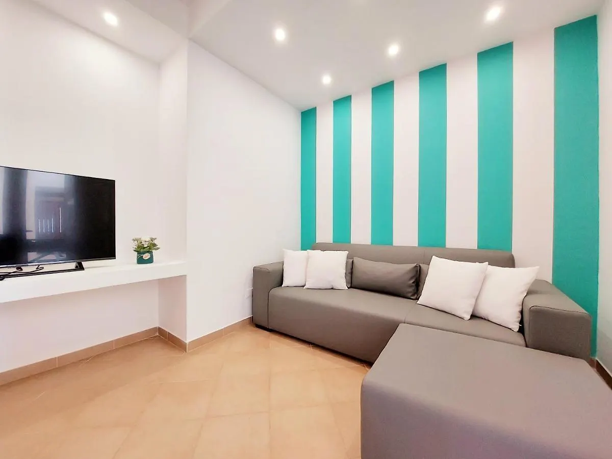 Branco Sea Holiday Apartments سانتا ماريا