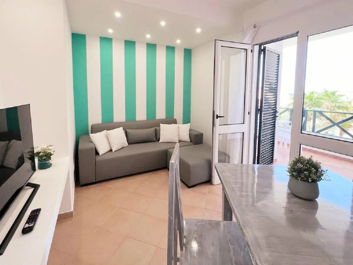Branco Sea Holiday Apartments سانتا ماريا