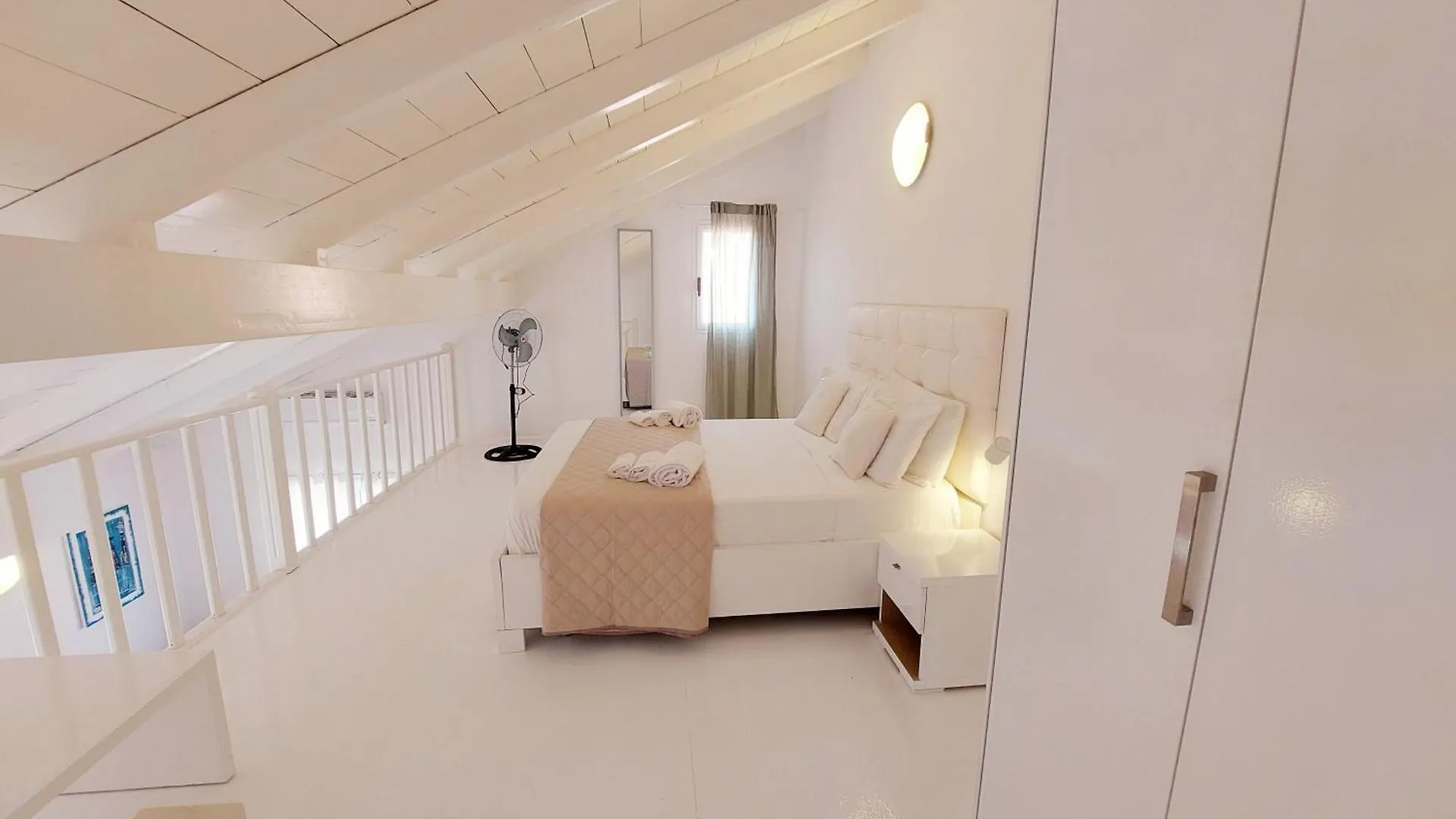 Branco Sea Holiday Apartments سانتا ماريا 0*,  الرأس الأخضر