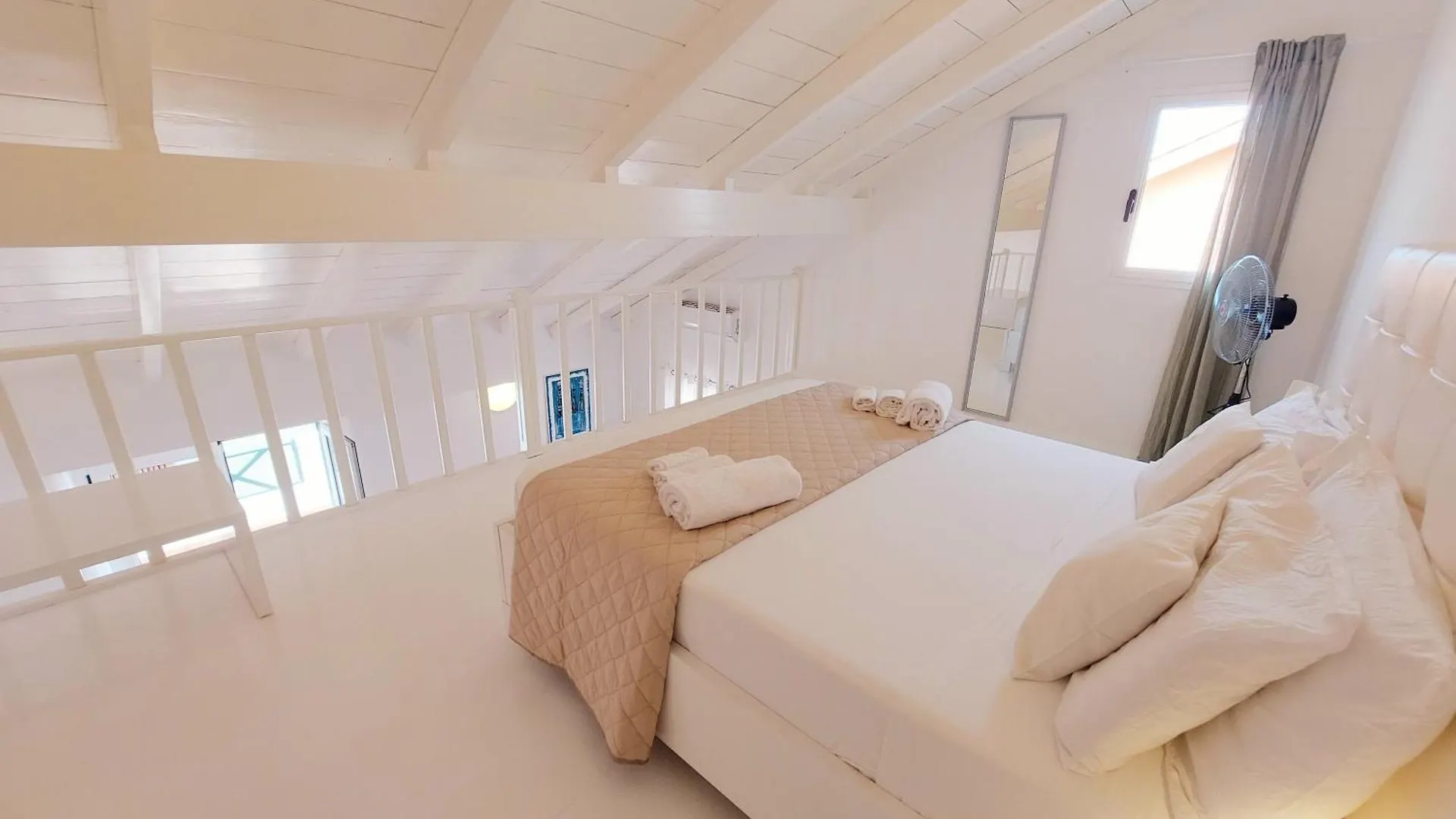 Branco Sea Holiday Apartments سانتا ماريا