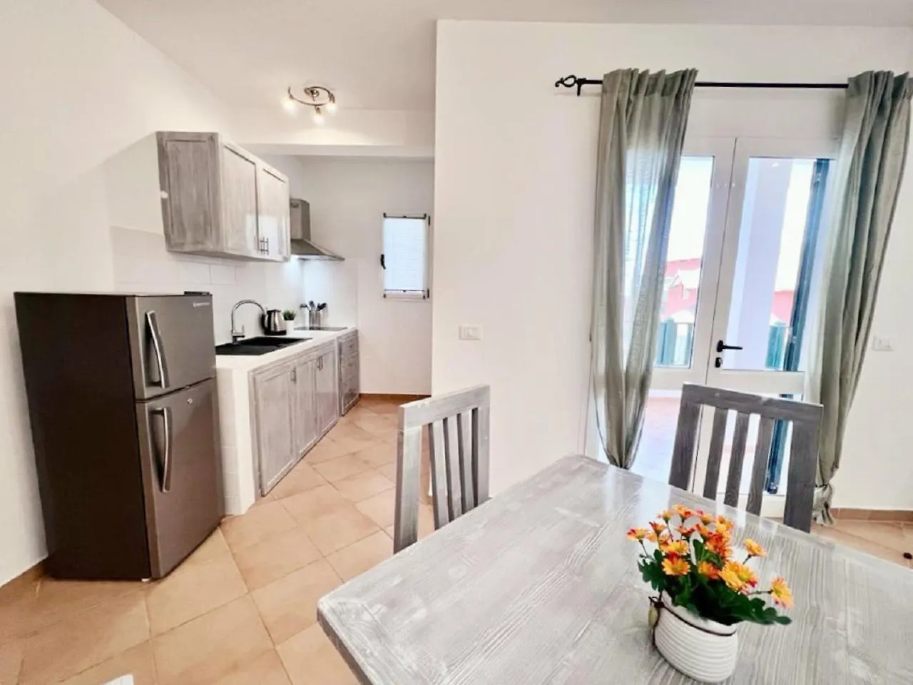 Branco Sea Holiday Apartments سانتا ماريا