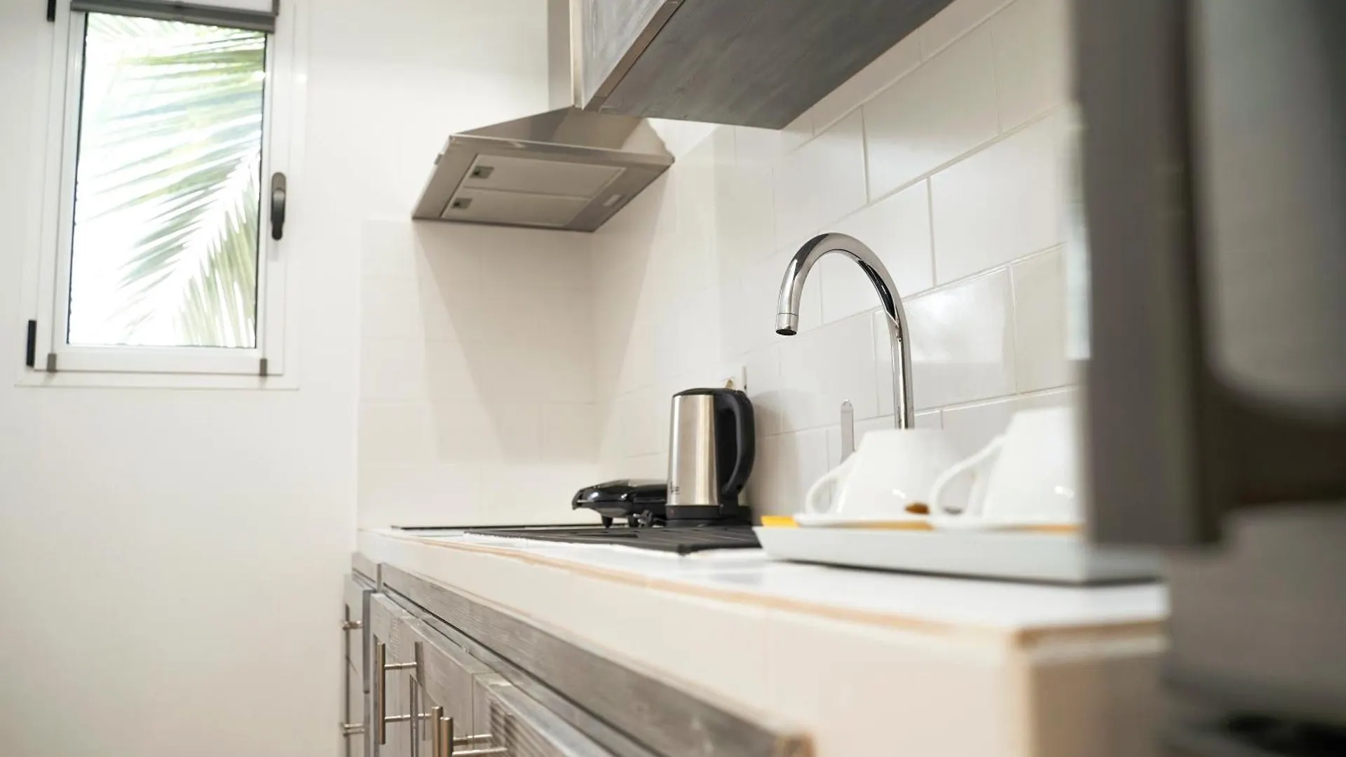 Branco Sea Holiday Apartments سانتا ماريا